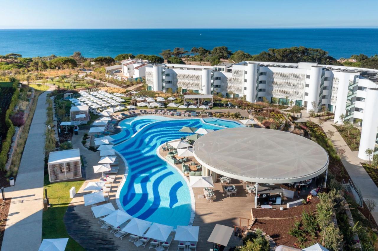 W Residences Algarve Albufeira Exterior photo
