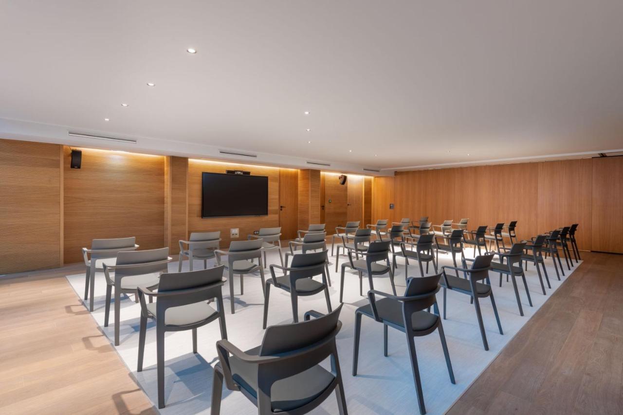 W Residences Algarve Albufeira Exterior photo