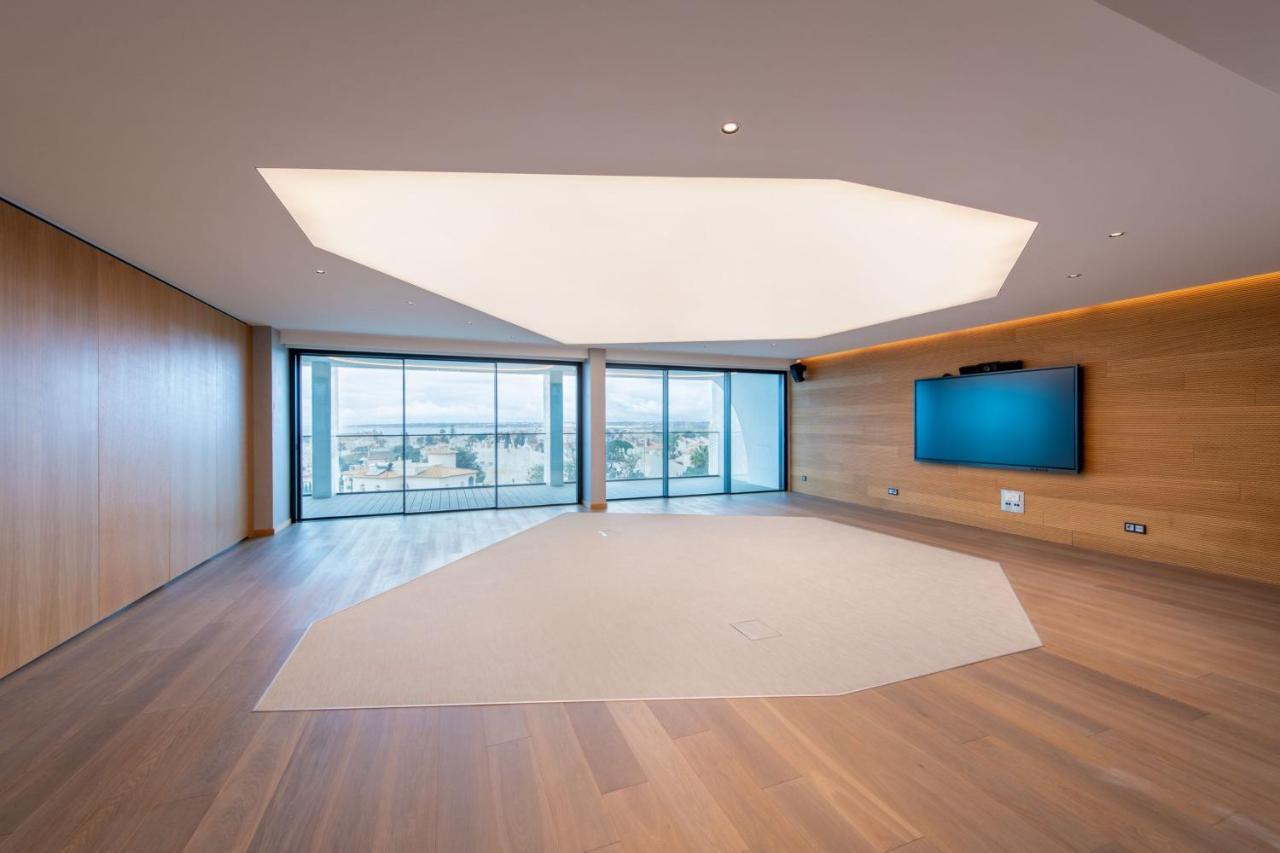 W Residences Algarve Albufeira Exterior photo