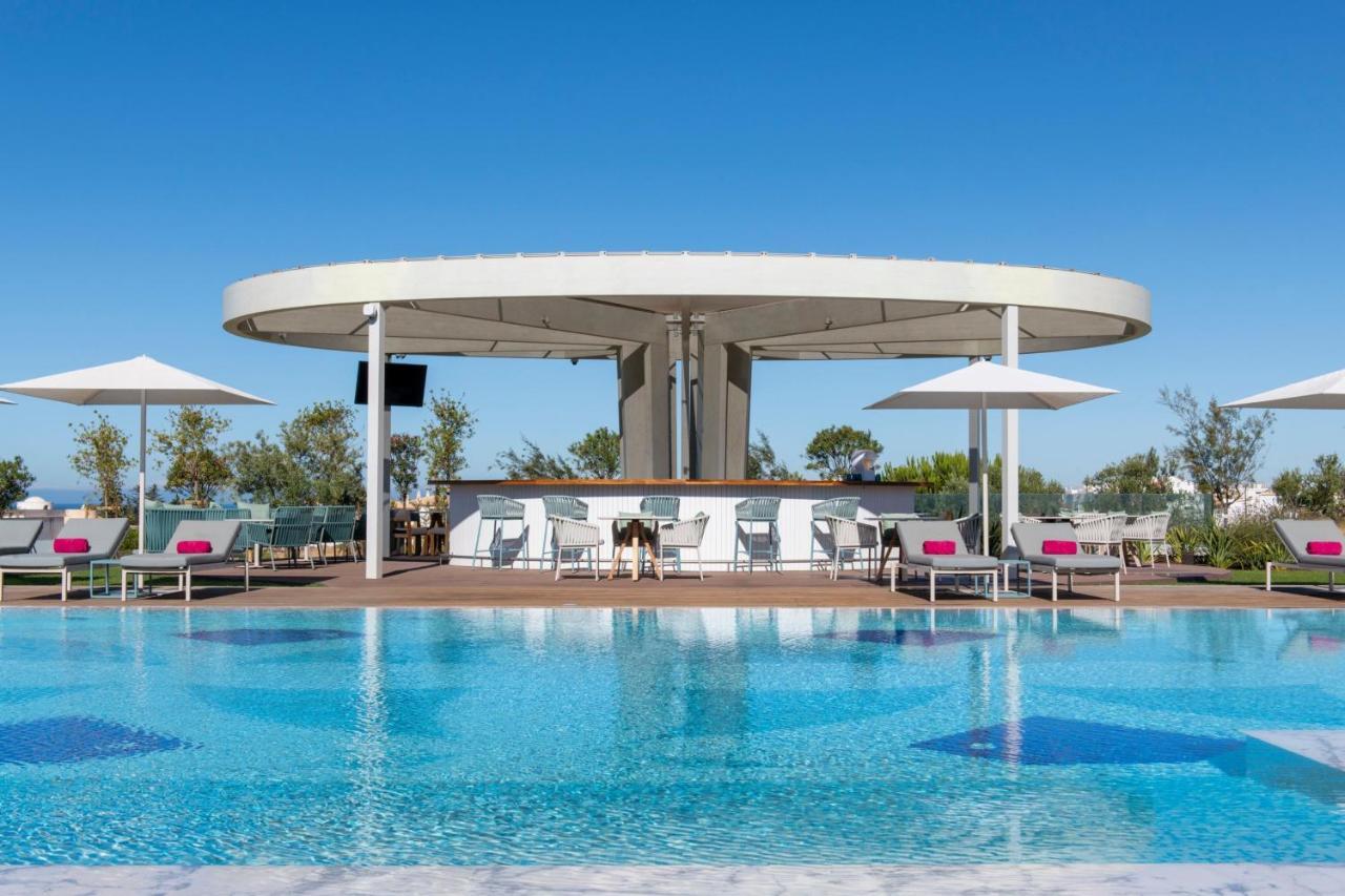 W Residences Algarve Albufeira Exterior photo