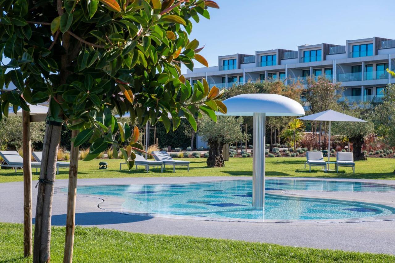 W Residences Algarve Albufeira Exterior photo