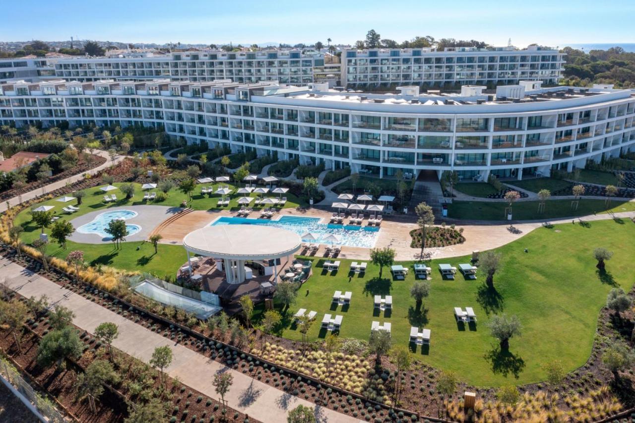 W Residences Algarve Albufeira Exterior photo