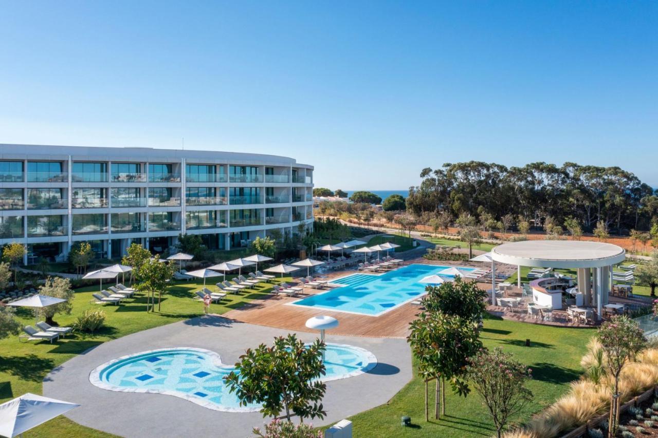 W Residences Algarve Albufeira Exterior photo
