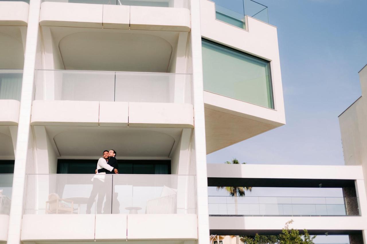 W Residences Algarve Albufeira Exterior photo