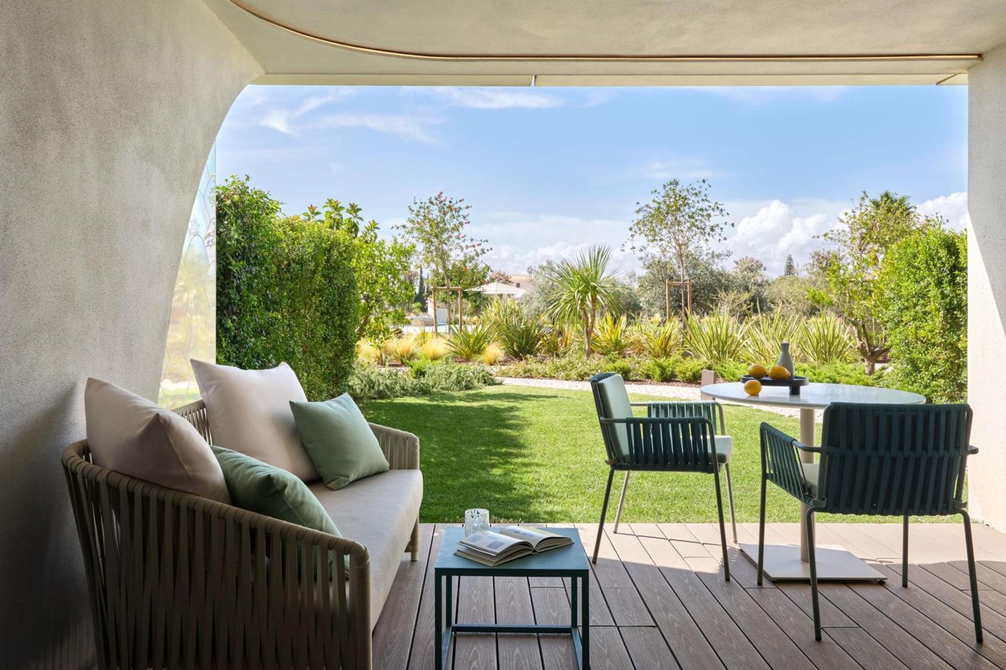 W Residences Algarve Albufeira Exterior photo