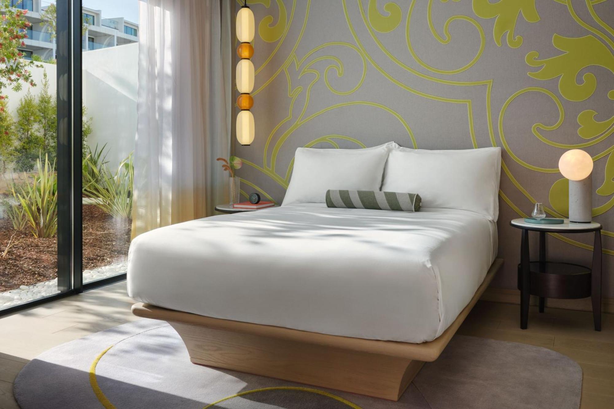 W Residences Algarve Albufeira Exterior photo
