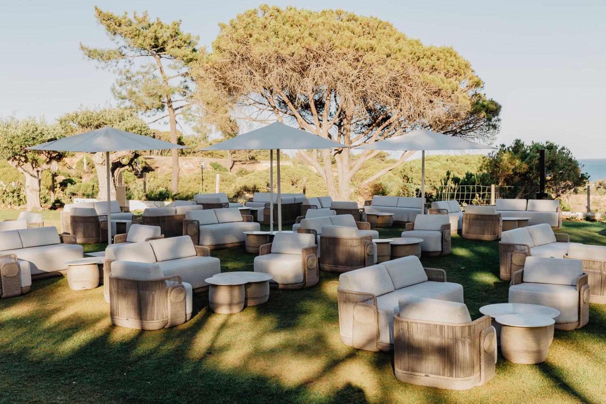 W Residences Algarve Albufeira Exterior photo
