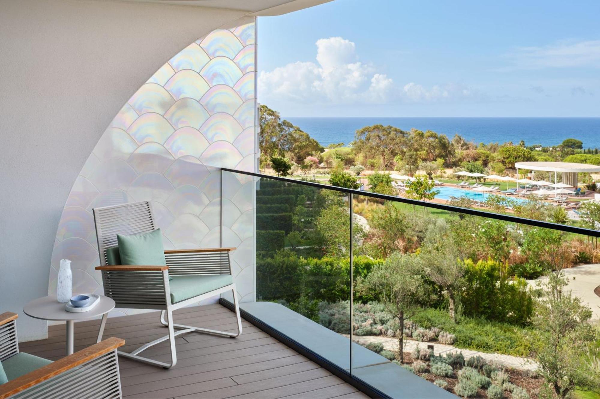 W Residences Algarve Albufeira Exterior photo