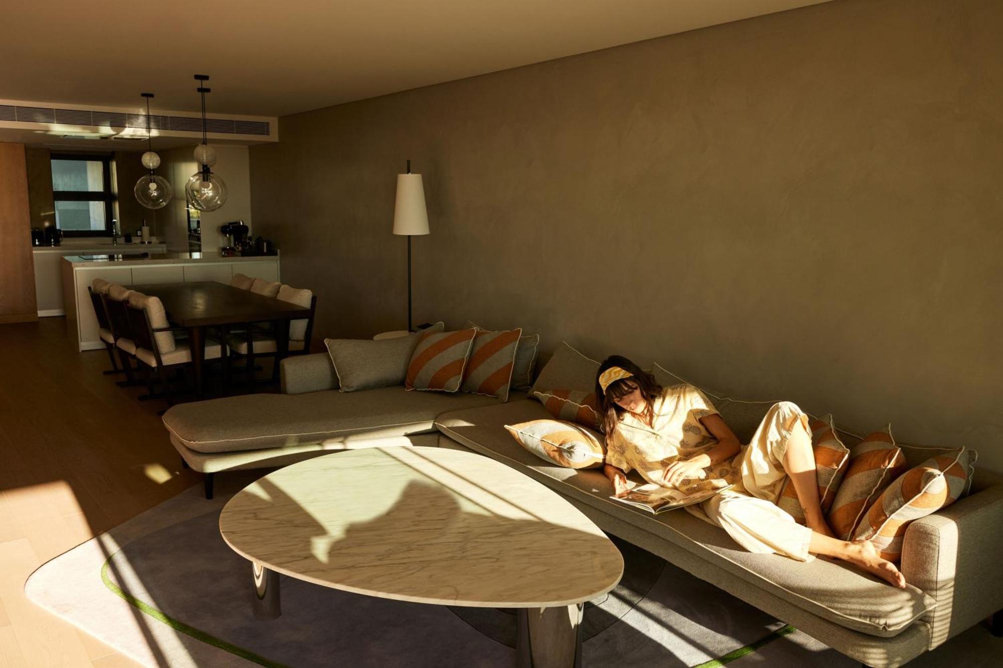 W Residences Algarve Albufeira Exterior photo
