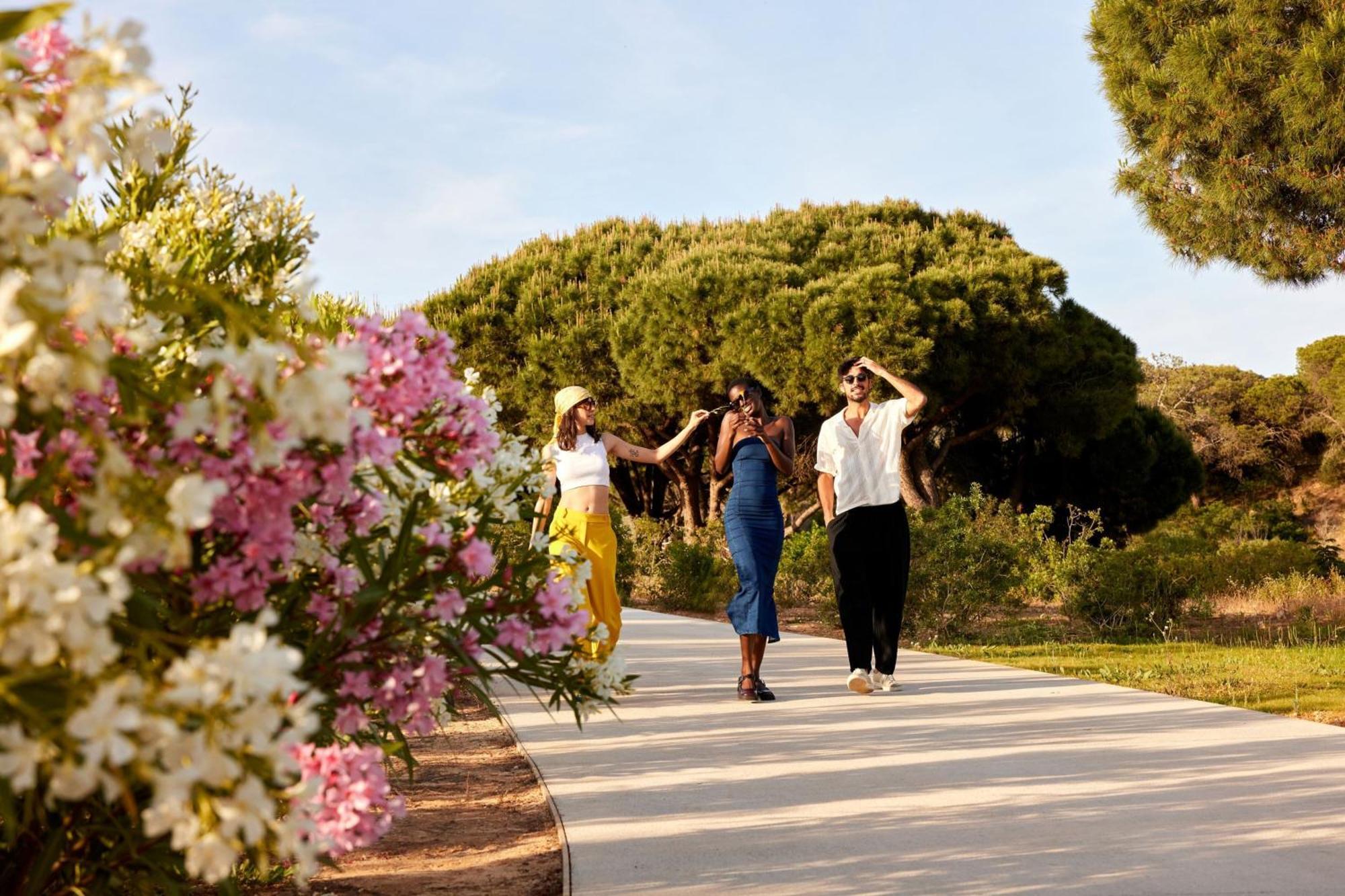 W Residences Algarve Albufeira Exterior photo